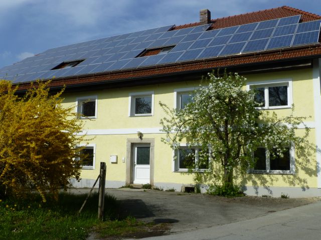 Seminarhaus am Frühlingsberg